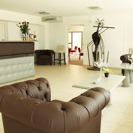 Adonis Aix En Provence Apartmanhotel Aix-en-Provence