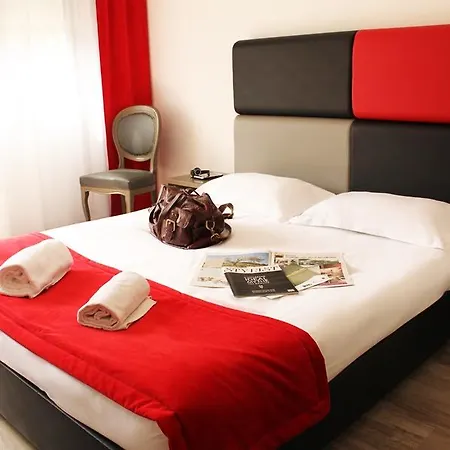 Apartmanhotel Adonis Aix En Provence Aix-en-Provence