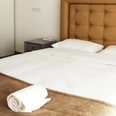 Apartmanhotel Adonis Aix En Provence Aix-en-Provence
