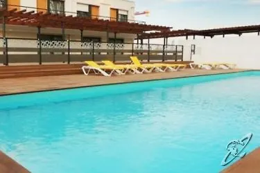 Adonis Aix En Provence 3* אקס-אן-פרובאנס