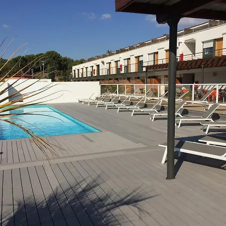 מלון דירות Adonis Aix En Provence 3*